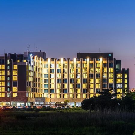 Brown Suites Hotel And Resort Jeju Esterno foto