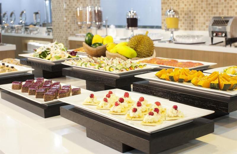 Brown Suites Hotel And Resort Jeju Esterno foto