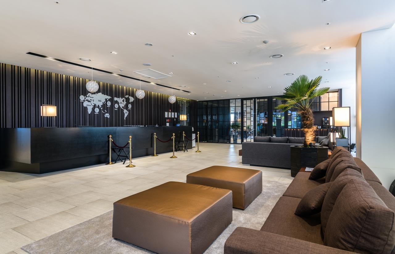 Brown Suites Hotel And Resort Jeju Esterno foto
